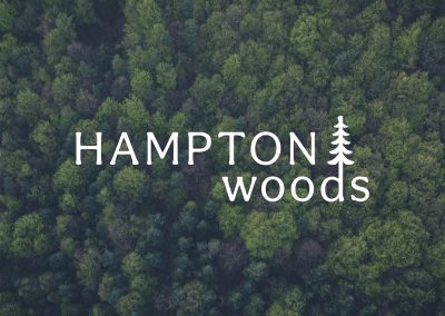 Hampton Woods